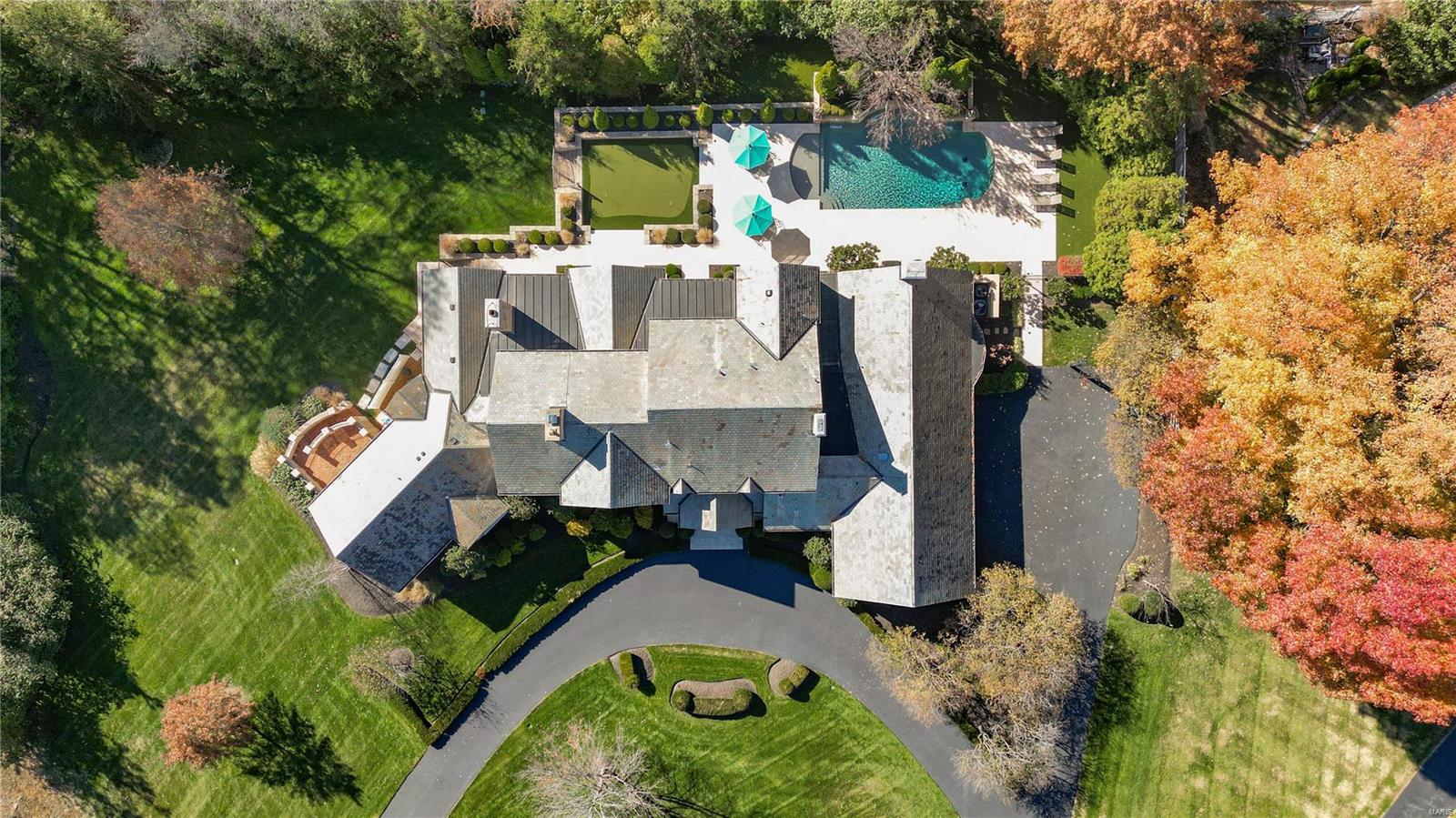 Countryside - Residential