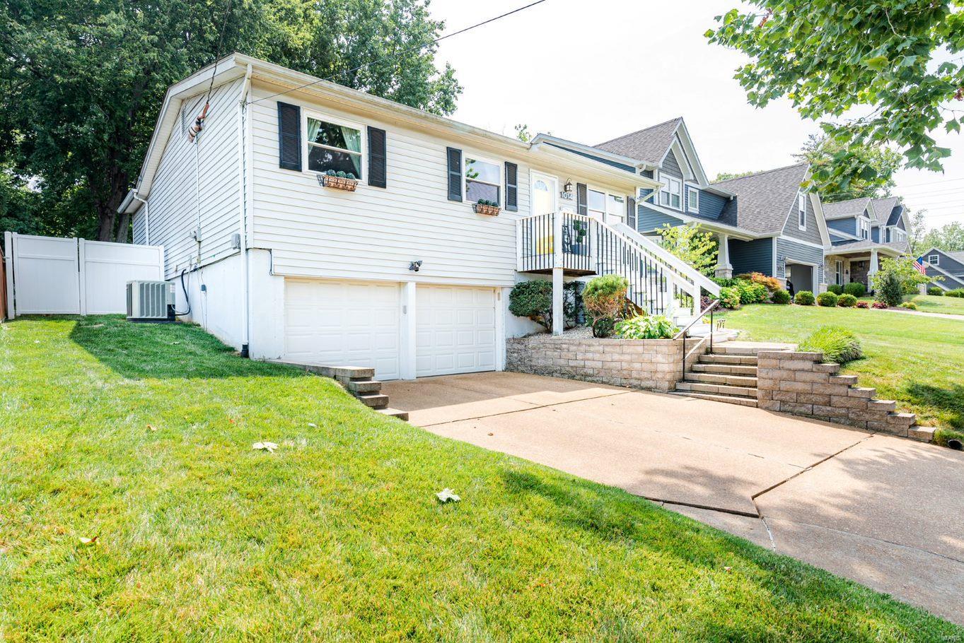 Hughes Blk 6 Lts 1 & 2 Resub - Residential