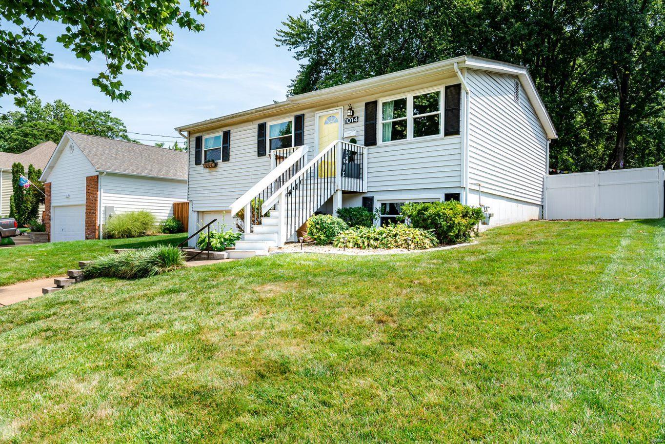 Hughes Blk 6 Lts 1 & 2 Resub - Residential