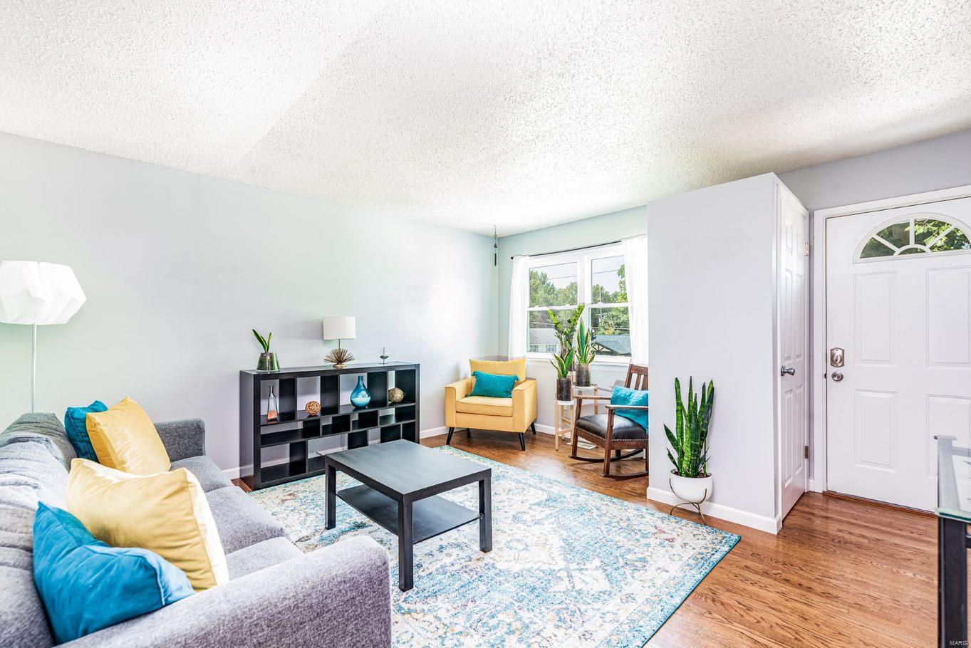 Hughes Blk 6 Lts 1 & 2 Resub - Residential