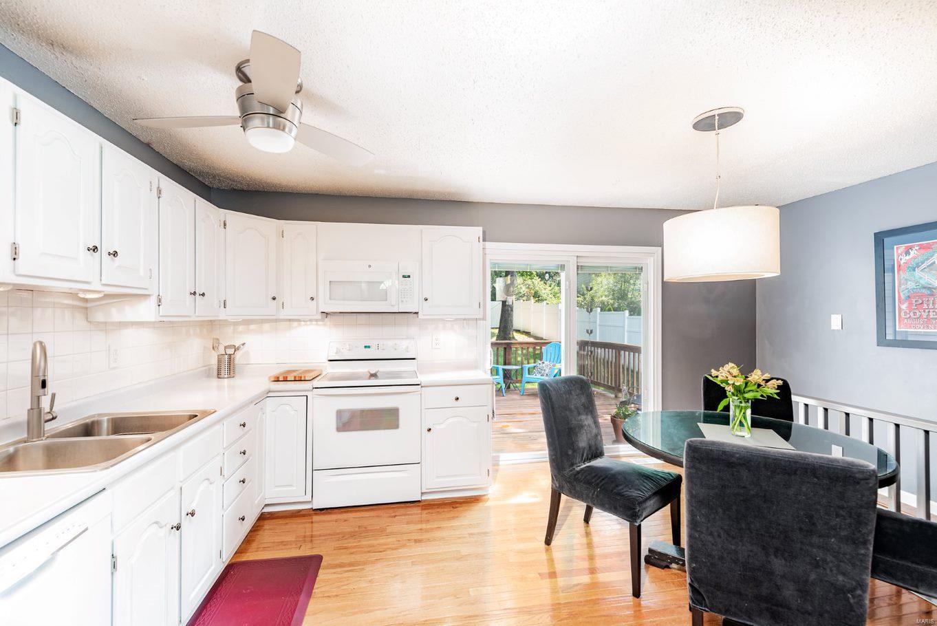 Hughes Blk 6 Lts 1 & 2 Resub - Residential