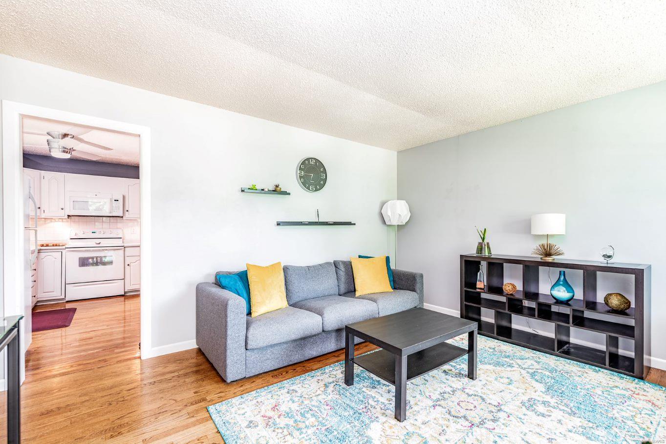 Hughes Blk 6 Lts 1 & 2 Resub - Residential