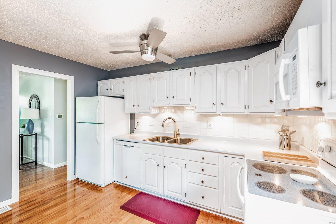 Hughes Blk 6 Lts 1 & 2 Resub - Residential