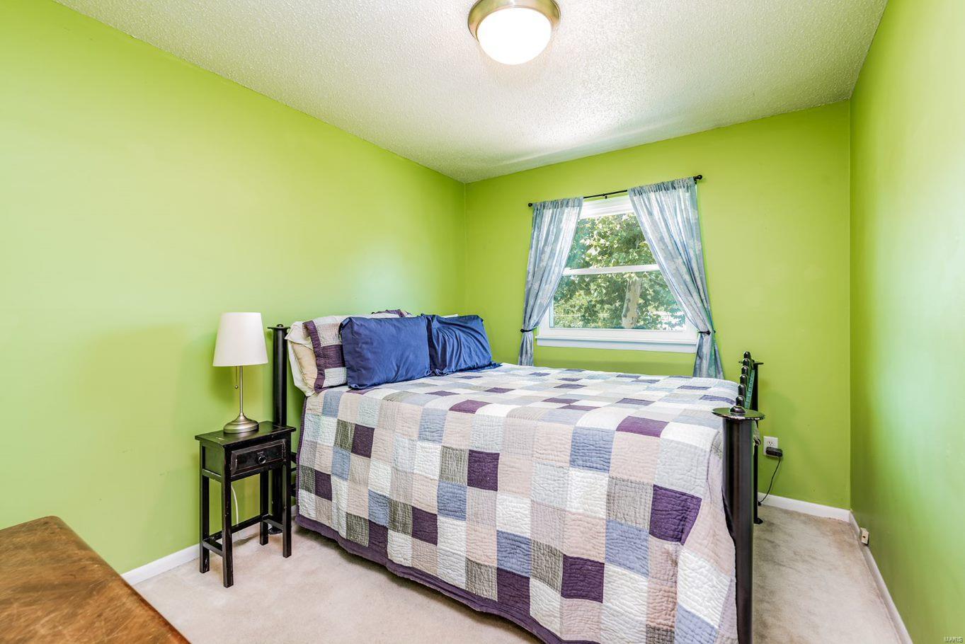 Hughes Blk 6 Lts 1 & 2 Resub - Residential