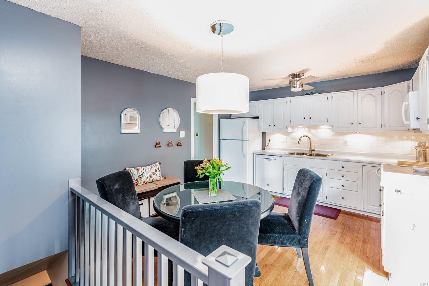 Hughes Blk 6 Lts 1 & 2 Resub - Residential