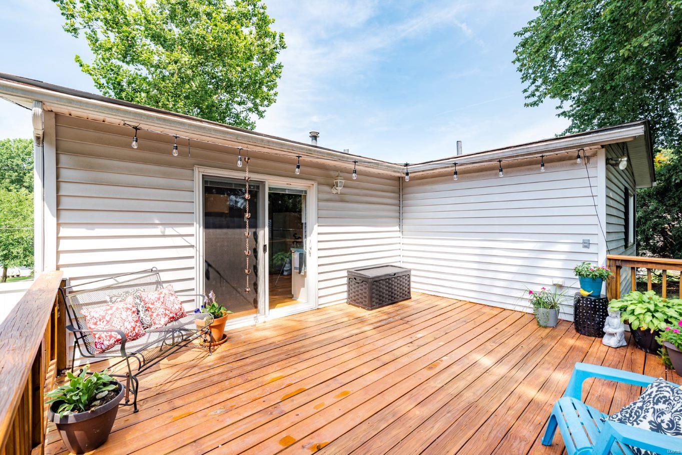 Hughes Blk 6 Lts 1 & 2 Resub - Residential