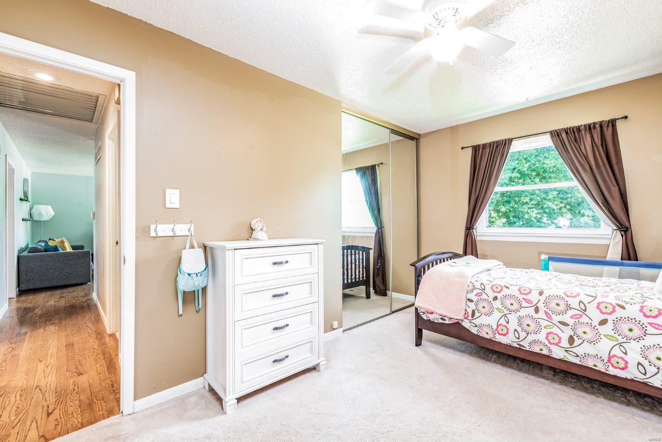 Hughes Blk 6 Lts 1 & 2 Resub - Residential