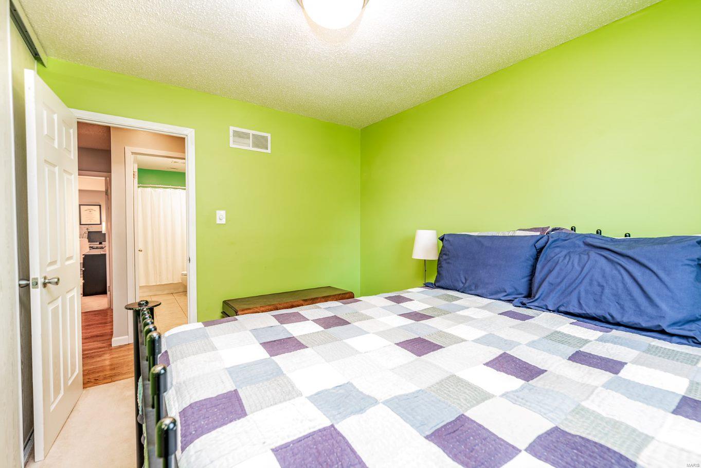 Hughes Blk 6 Lts 1 & 2 Resub - Residential