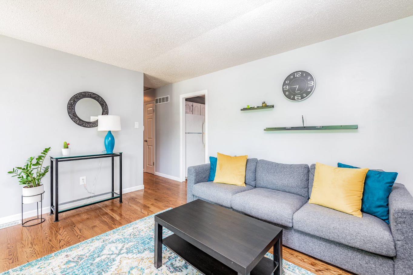 Hughes Blk 6 Lts 1 & 2 Resub - Residential