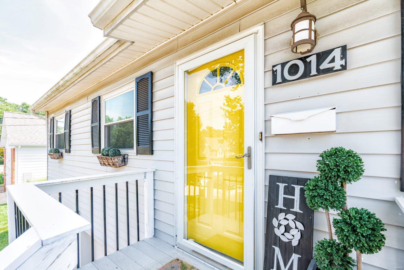 Hughes Blk 6 Lts 1 & 2 Resub - Residential