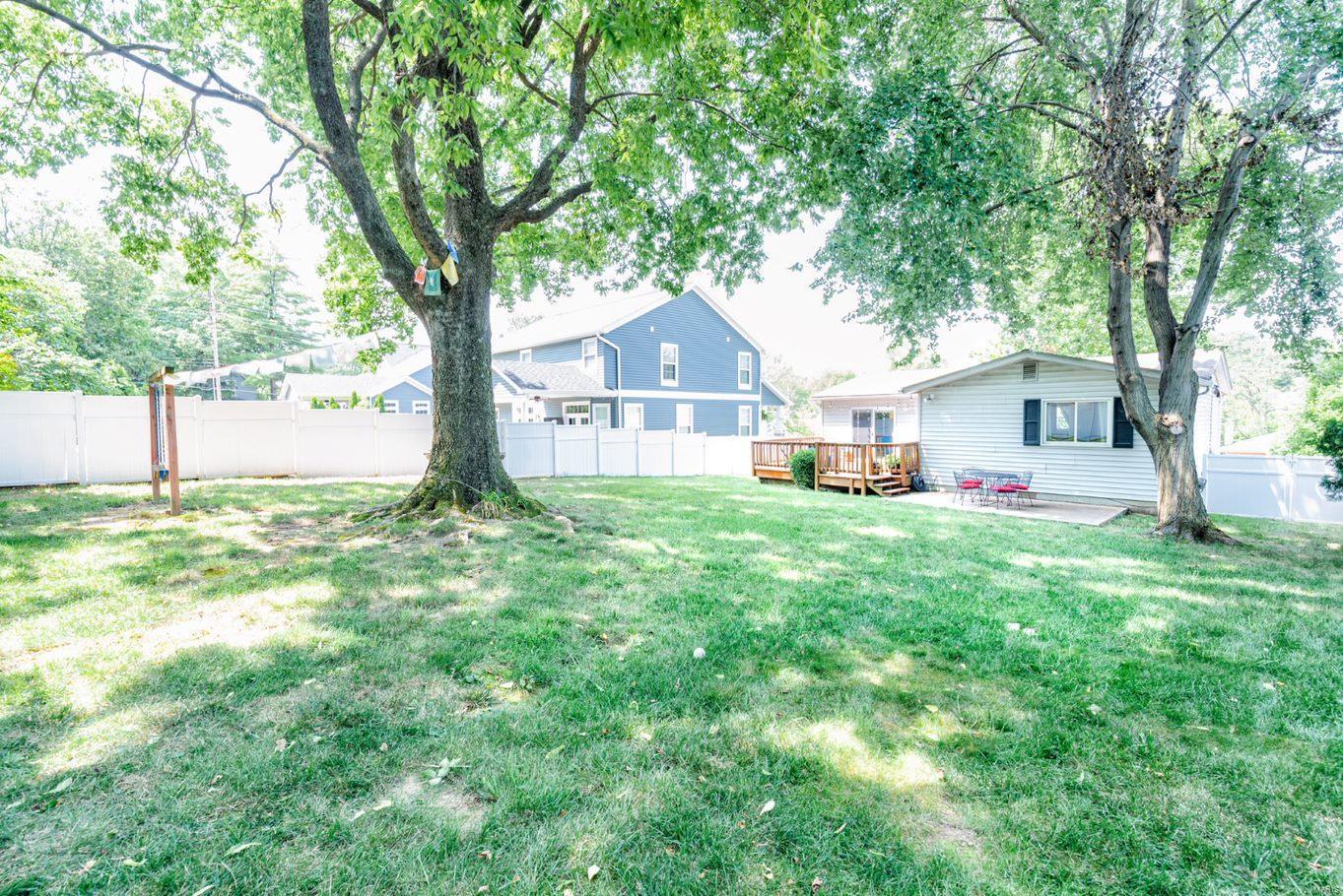 Hughes Blk 6 Lts 1 & 2 Resub - Residential