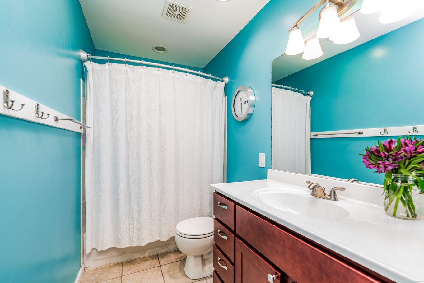 Hughes Blk 6 Lts 1 & 2 Resub - Residential