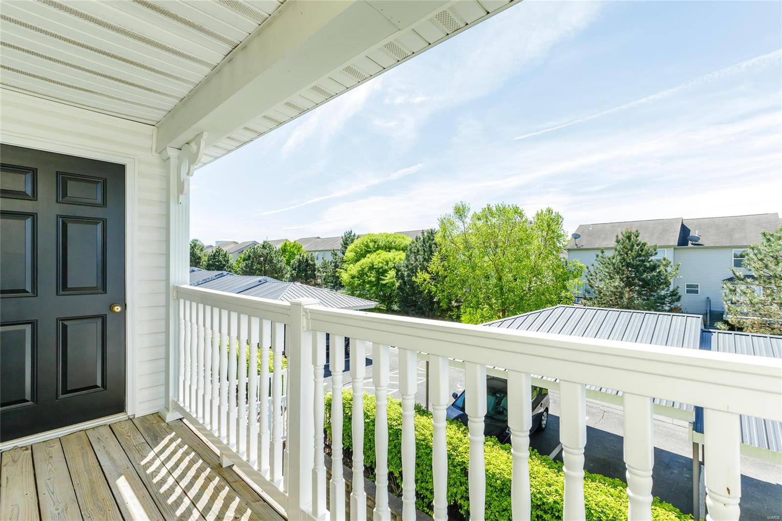 Springhurst Terrace #4 - Residential