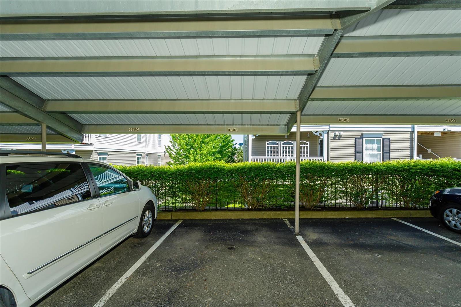 Springhurst Terrace #4 - Residential