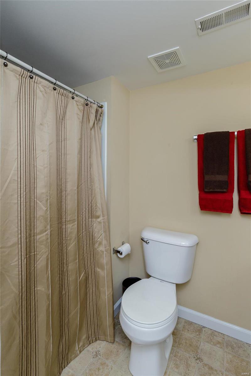 Springhurst Terrace #4 - Residential