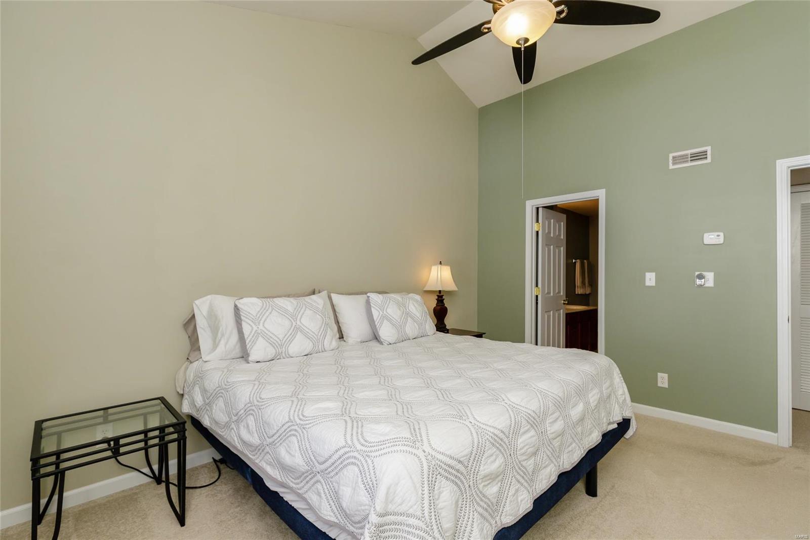 Springhurst Terrace #4 - Residential