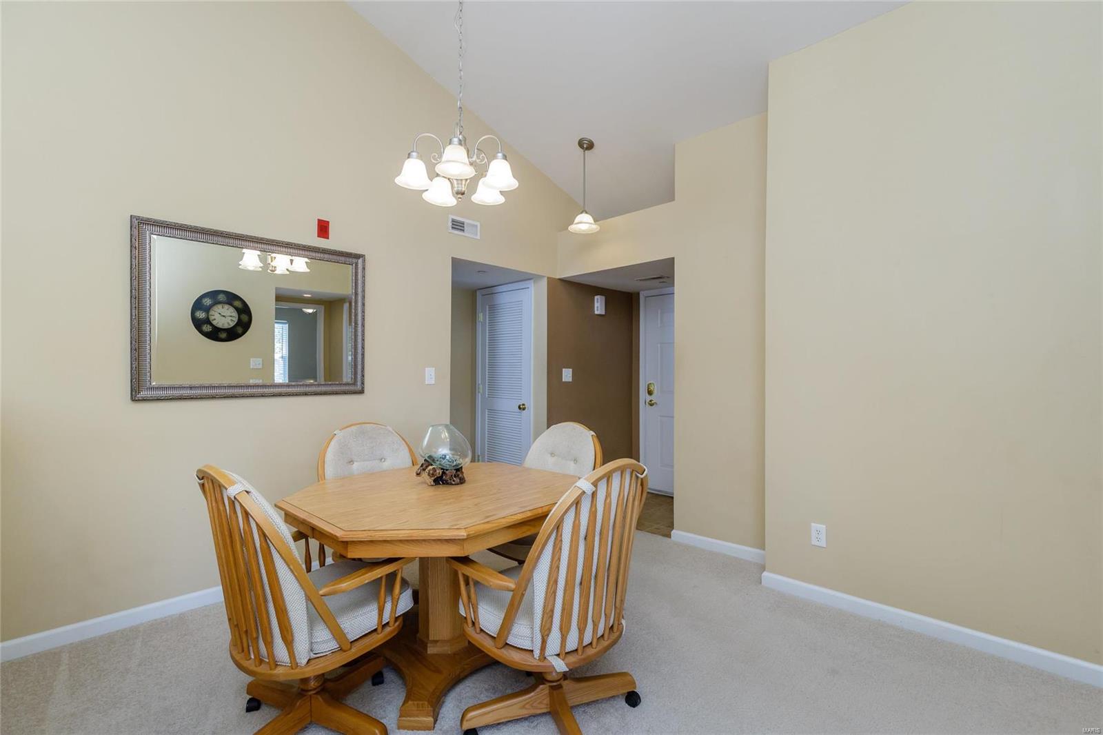 Springhurst Terrace #4 - Residential