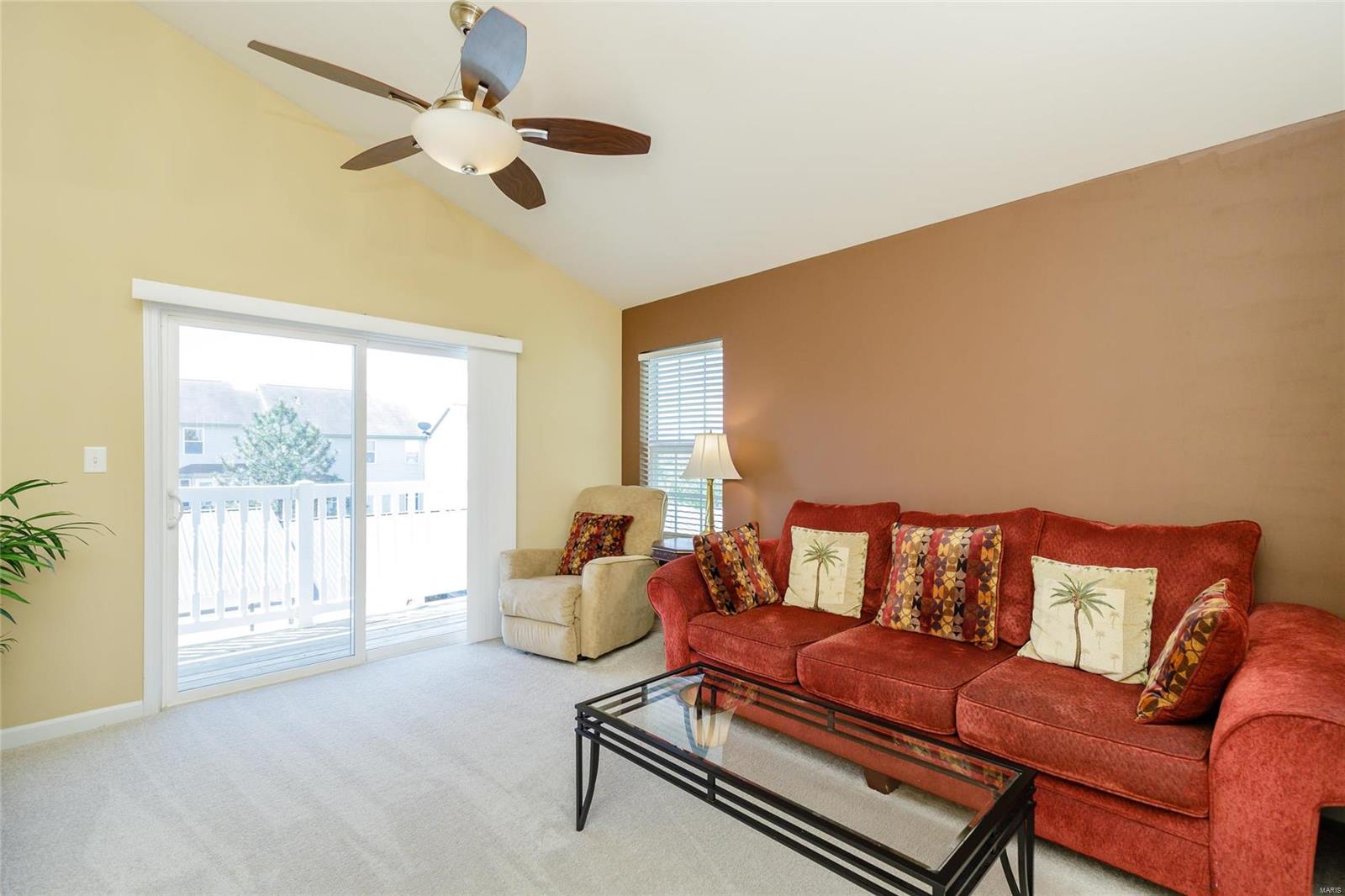 Springhurst Terrace #4 - Residential