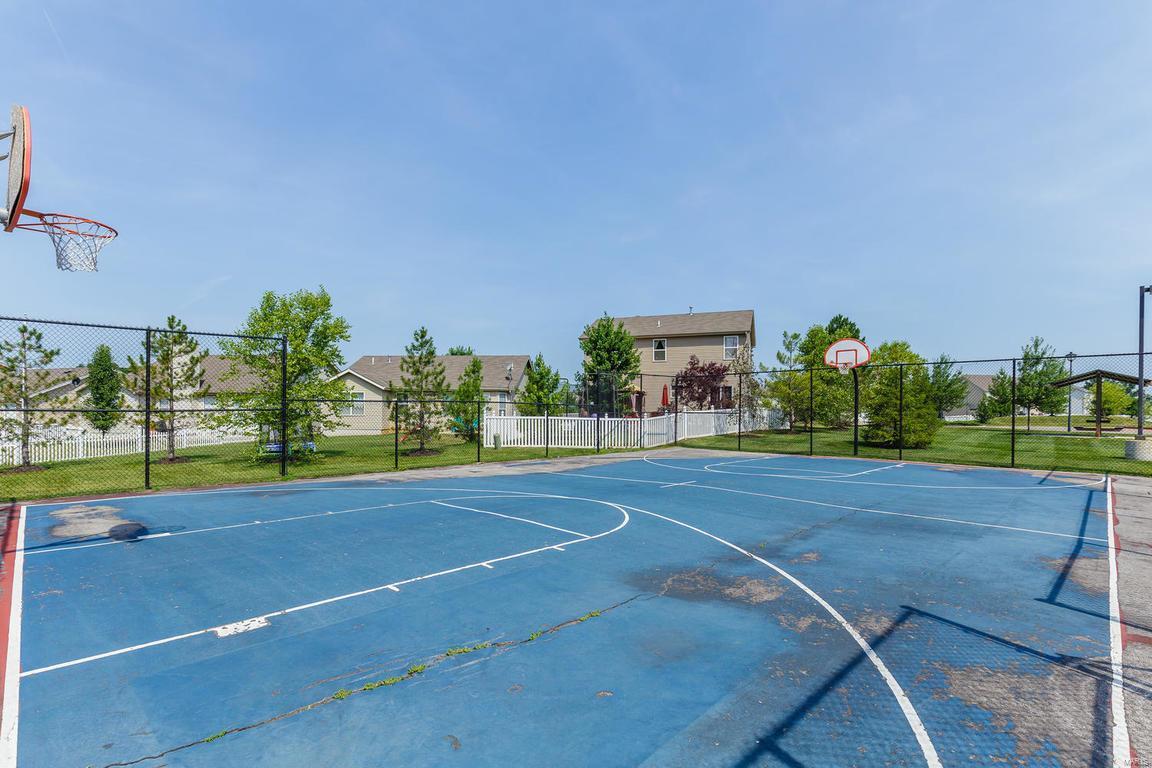 Springhurst Terrace #4 - Residential