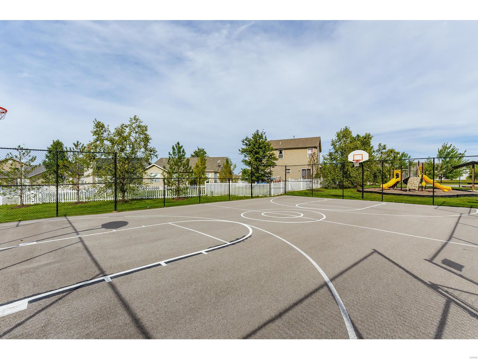 Springhurst Terrace #4 - Residential