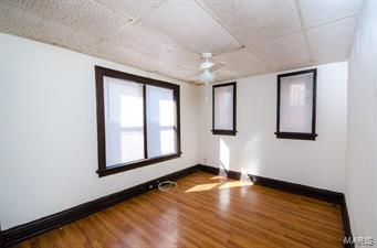 Gravois Morganford Add - Residential Income