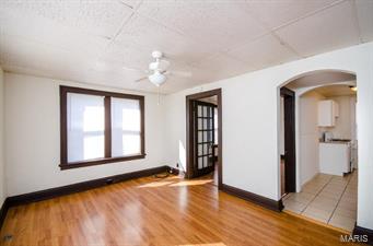 Gravois Morganford Add - Residential Income