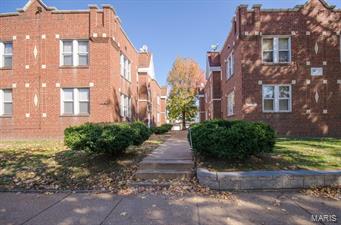 Gravois Morganford Add - Residential Income