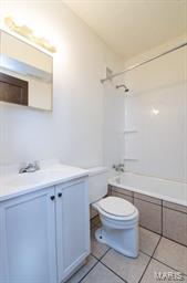Gravois Morganford Add - Residential Income