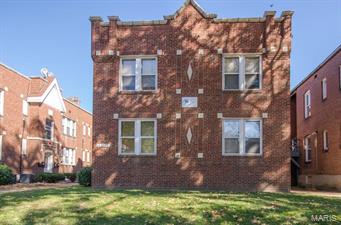 Gravois Morganford Add - Residential Income