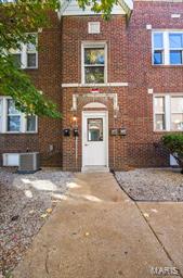 Gravois Morganford Add - Residential Income