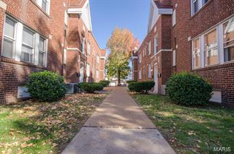 Gravois Morganford Add - Residential Income