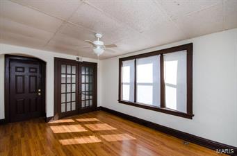 Gravois Morganford Add - Residential Income