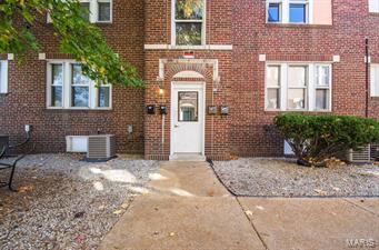 Gravois Morganford Add - Residential Income