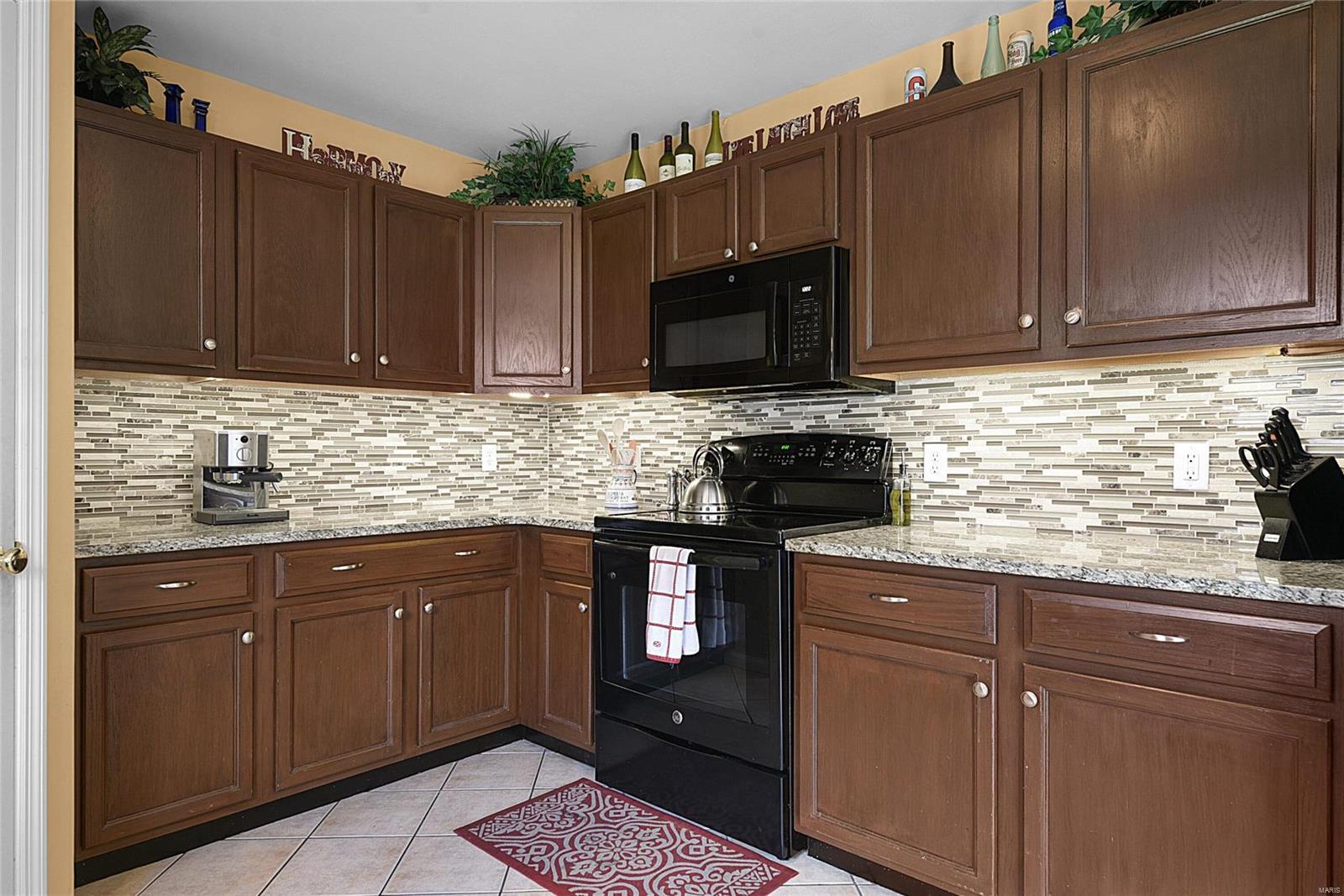 Cedarberry Parke - Residential