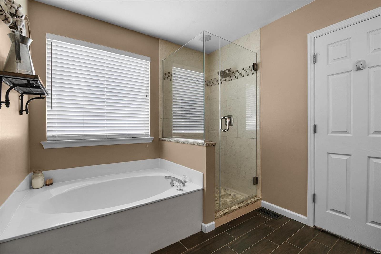 Cedarberry Parke - Residential