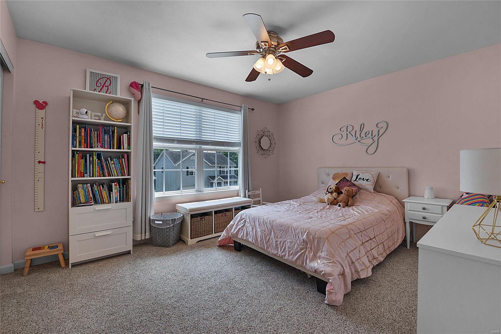 Cedarberry Parke - Residential