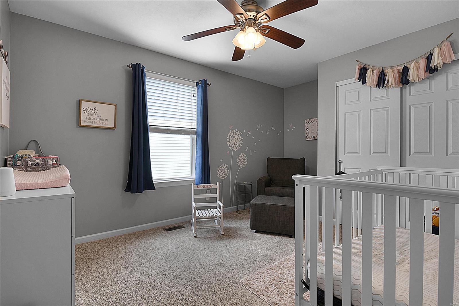 Cedarberry Parke - Residential
