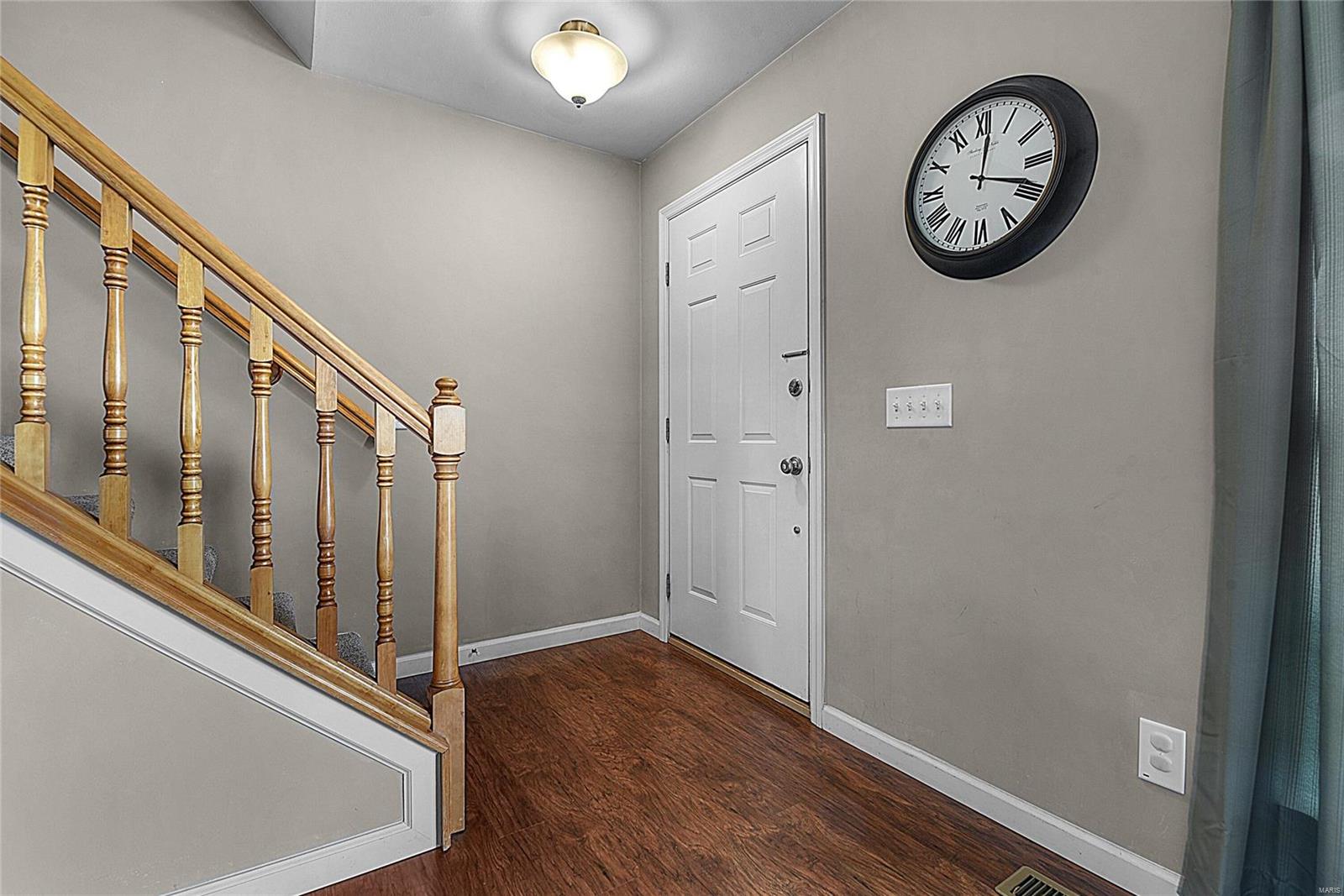 Cedarberry Parke - Residential