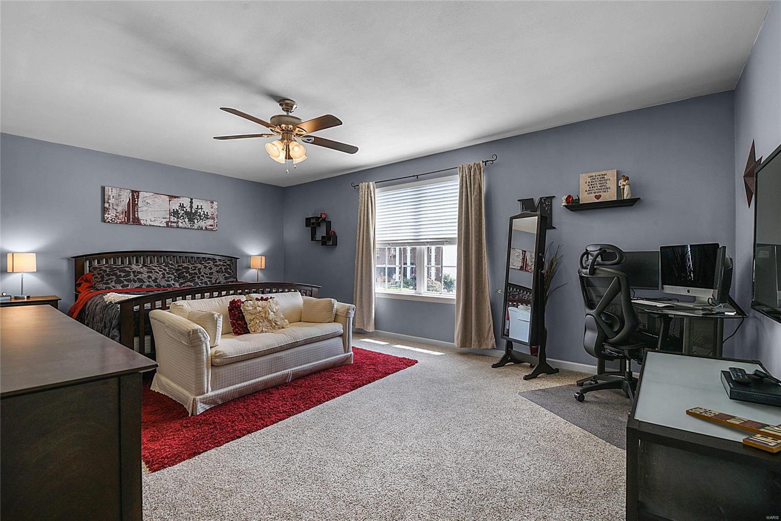 Cedarberry Parke - Residential