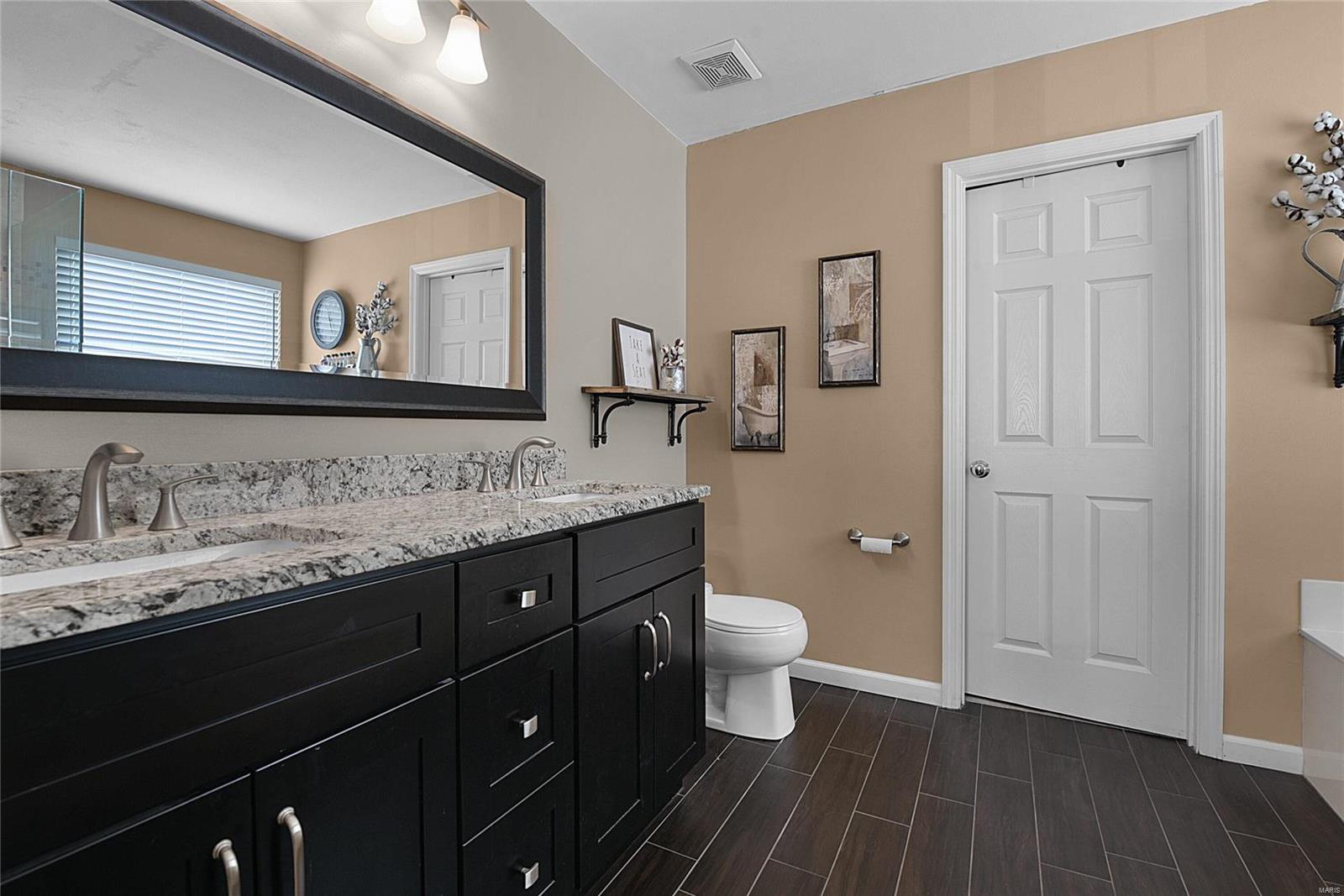 Cedarberry Parke - Residential