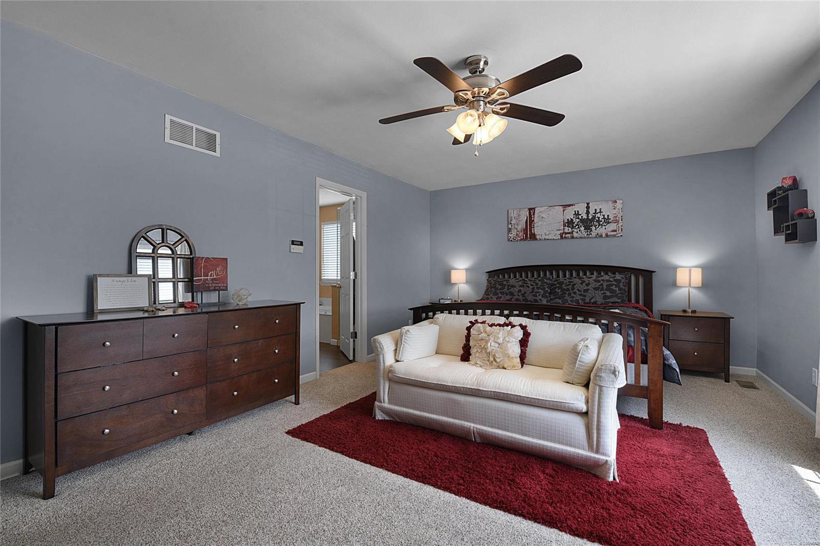Cedarberry Parke - Residential