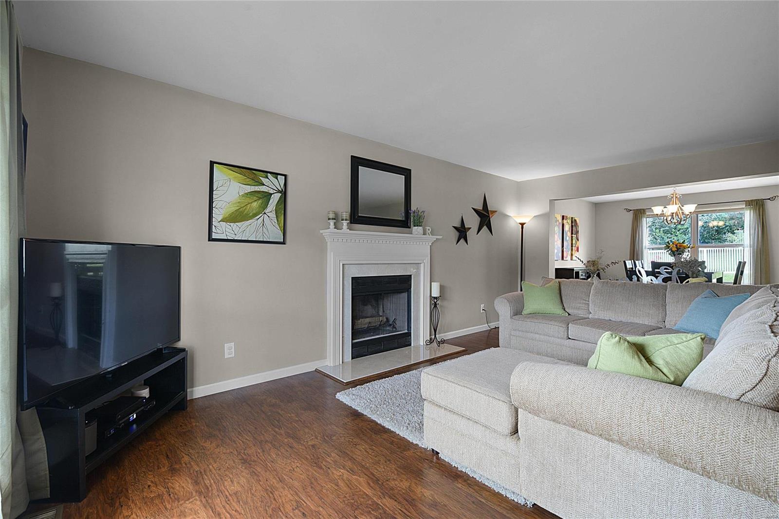 Cedarberry Parke - Residential
