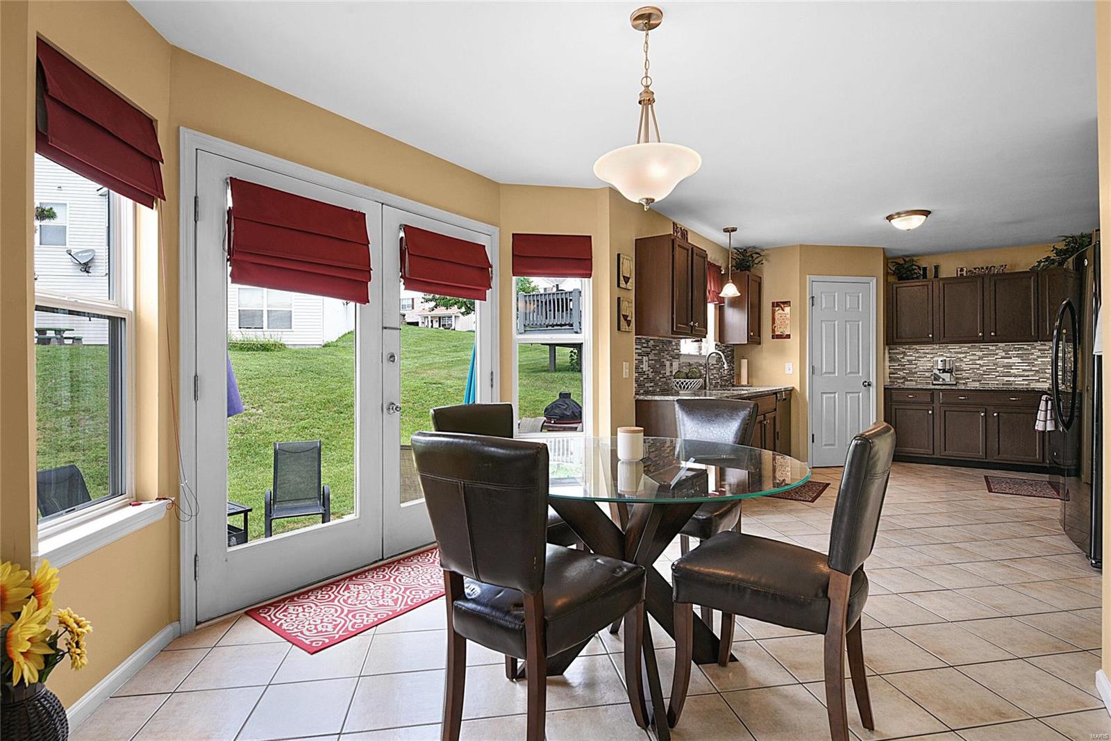 Cedarberry Parke - Residential