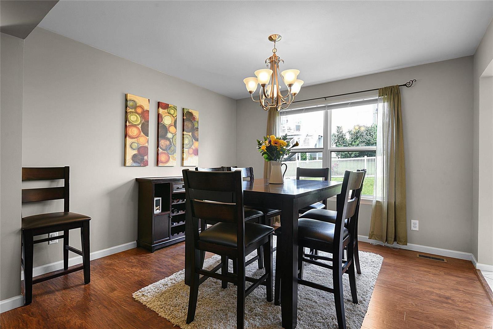 Cedarberry Parke - Residential