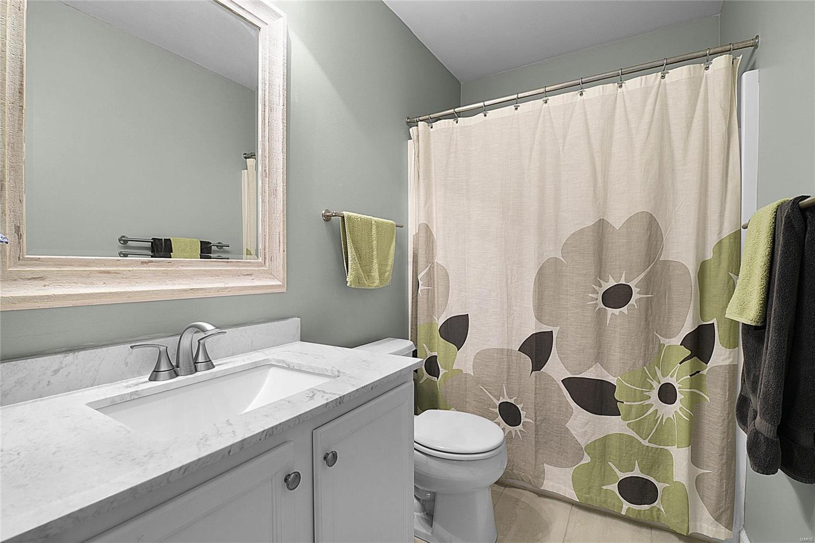 Cedarberry Parke - Residential