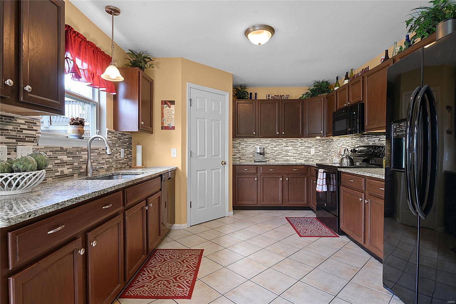 Cedarberry Parke - Residential