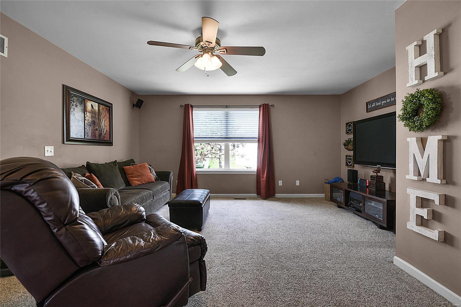 Cedarberry Parke - Residential