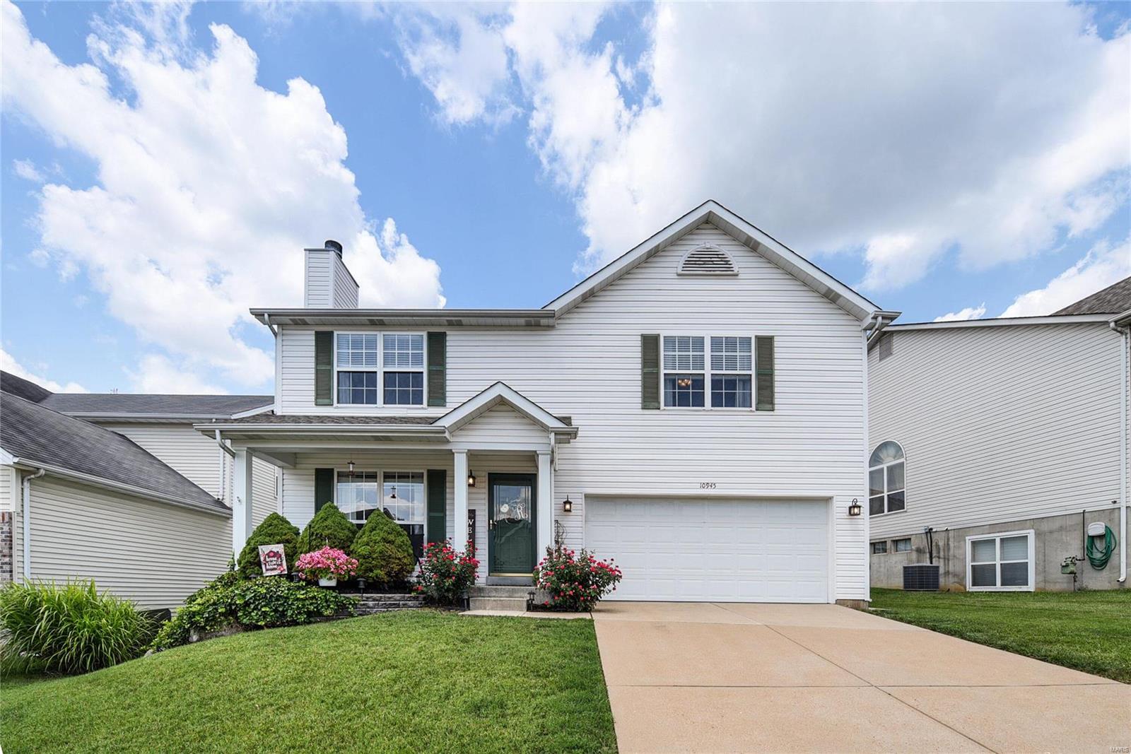 Cedarberry Parke - Residential