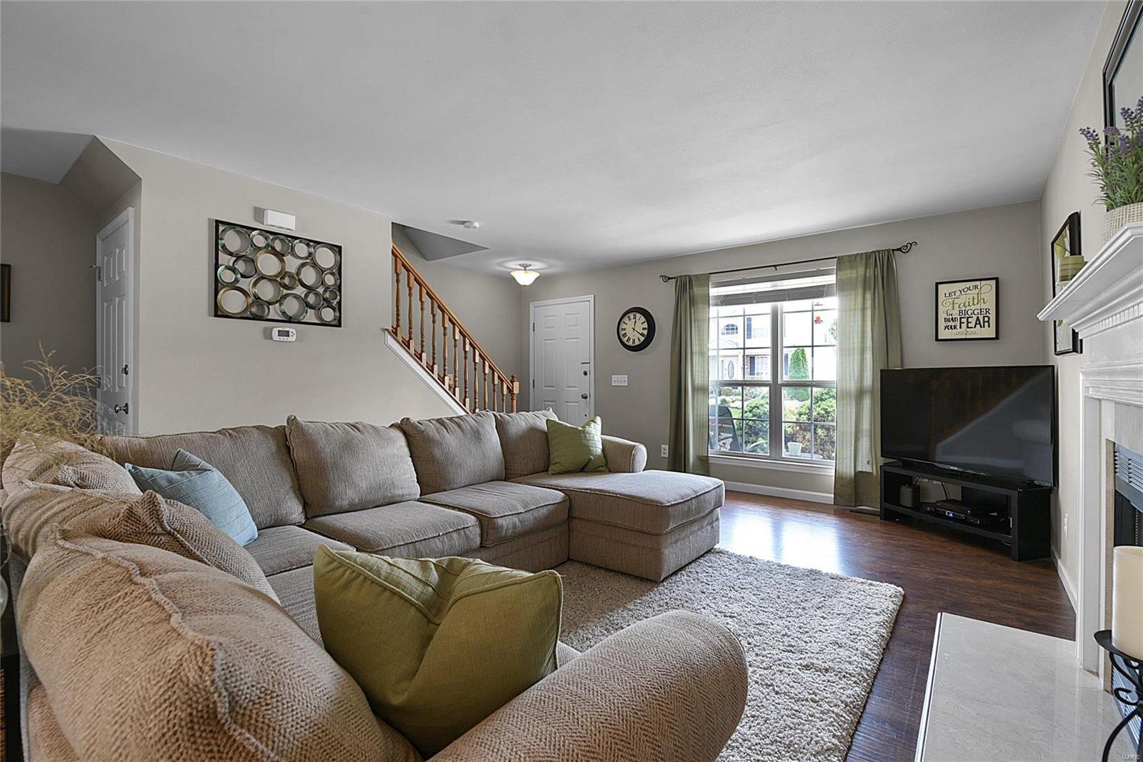Cedarberry Parke - Residential