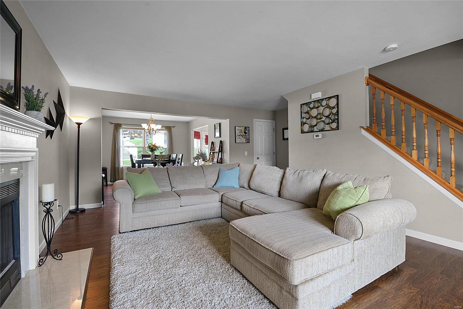 Cedarberry Parke - Residential
